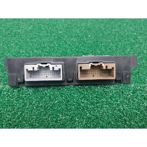ECUs y Módulos de Computación Usados Taurus BG1318C612EB - Product Image 3