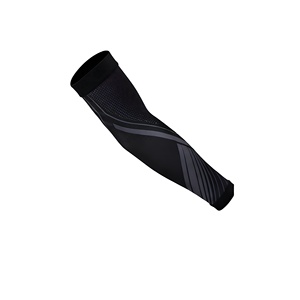 Manchons de compression élégants, sans coutures, anti-transpiration, écologiques, rafraîchissants, anti-UV, protection solaire, séchage rapide pour le sport - Product Image 3