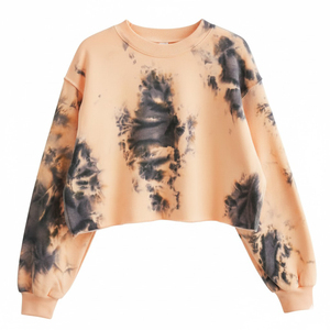 Trending <b>Men</b> Oversized Sweatshirt With Full Custom women's hoodies, hoodies women, women's sweatshirt - Product Image 5