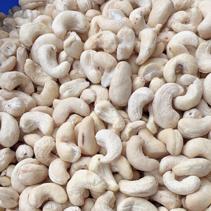 Trusted Factory Cashew <b>Nuts</b> WW180, WW240, WW320, LP Cashew Raw Cashew <b>Nuts</b> Customized Packing - Product Image 1