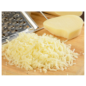 Queso cheddar de calidad de exportación con pimienta negra envasado a granel para comerciantes de queso a nivel mundial - Product Image 5