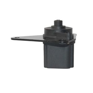 Valvola di controllo del collettore di aspirazione per Chrysler Dodge Avenger 2.4 Jeep Compass 4884549AD - Product Image 3