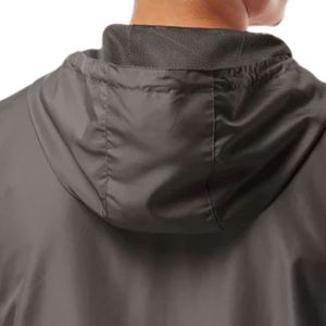 Men's <b>Lightweight</b> Windbreaker Sports <b>Jacket</b> for <b>Running</b> Training Fitness Outdoor Activities Breathable Windproof Water Resistant - Product Image 6
