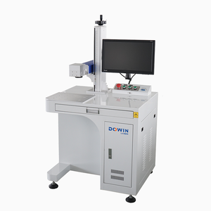 Machine de marquage laser à fibre pour la gravure de bijoux en or à prix d'usine de bonne qualité version améliorée pour la vente en gros - Product Image 6