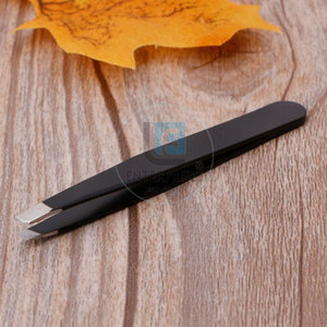 Pinzas para Cejas Reutilizables de Acero Inoxidable de Alta Calidad, Duraderas, Precio al por Mayor Bajo - Product Image 3