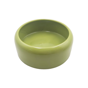 Wholesale 2-in-1 Stackable Ceramic Pet Bowl Elevated Dog <b>Cat</b> <b>Feeder</b> Neck Guard - Product Image 6