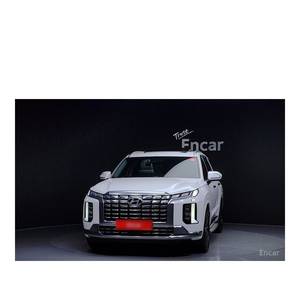 Hyundai Palisade Diesel 2.2 4WD 2023, 27 493 km, Boîte Automatique, Sièges en Cuir, Volant à Gauche - Product Image 3