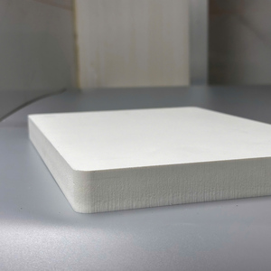 Extreme Weatherproof Celuka <b>PVC</b> Foam Board Anti-Rot for Exterior <b>Wall</b> <b>Cladding</b> - Product Image 1