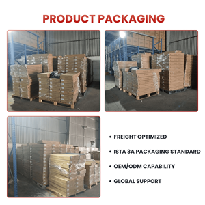 Bac à légumes surélevé modulaire d'extérieur 6-en-1 en métal galvanisé pour légumes GB030 - Product Image 5