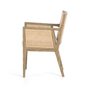 High Quality Solid Teak <b>Dining</b> <b>Chair</b> Contemporary Wooden Restaurant <b>Chair</b> OEM ODM Furniture Factory - Product Image 3