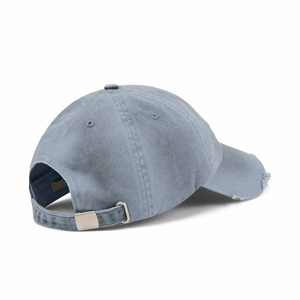Gorra de béisbol de 5 paneles con letras góticas bordadas en 3D personalizadas y diseño floral para mujeres y hombres, sombrero para el sol para exteriores. - Product Image 4