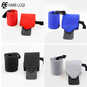 Gym Power Custom Gym <b>Wrist</b> Wraps - Wholesale <b>Weight</b> Lifting <b>Wrist</b> Wraps for Ultimate Support - Product Image 3