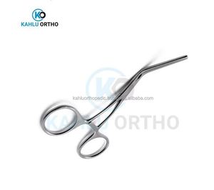 Pinzas Hemostáticas Manuales Pediátricas Multiusos de Alta Calidad 2024 de KAHLU ORTHOPEDIC - Product Image 4
