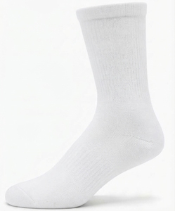 Mejores Calcetines Deportivos para Hombre, Ajuste Delgado, Transpirables, de Secado Rápido, Antibacterianos, de Alta Calidad para Uso Diario al Aire Libre - Product Image 4