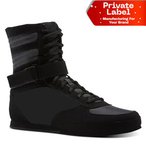 Entrega Rápida, Zapatos de Boxeo al Por Mayor, Precio Competitivo, Proveedor Mayorista, Alta Margen de Ganancia en Venta Minorista, Zapatos de Boxeo de Colores Modernos - Product Image 1