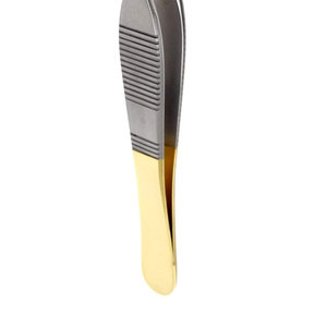 2026 Wholesale Best Quality Made With Stainless Steel Adson Forceps Tissue In Unique <b>Style</b> And Best Quality - Product Image 6