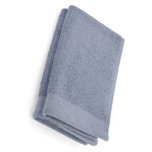 Serviettes de bain en coton 100% de qualité supérieure, à prix abordable, pour le visage et les mains, en tissu éponge, teintes en fil, pour la vente en gros aux fabricants - Product Image 6