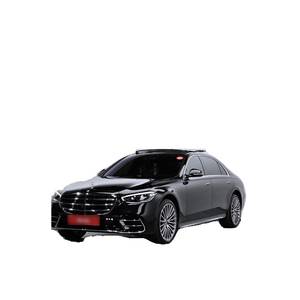 เมอร์เซเดส-เบนซ์ เอส-คลาส เอส500แอล 4MATIC ปี 2023 ระยะทาง 3,134 กม. เกียร์อัตโนมัติ เบาะหนัง พวงมาลัยซ้าย กล้องมองหลัง - Product Image 1