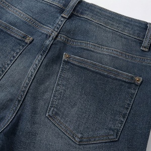 Shorts en jean pour femmes, couleur personnalisée, qualité supérieure, quantité en gros, prix bas, jeans, mode décontractée d'été, vêtements tendance - Product Image 5