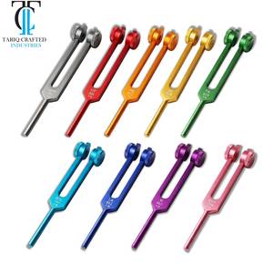 Nouveauté : Diapason médical professionnel pour test auditif TARIQ CRAFTED INDUSTRIES - Product Image 6