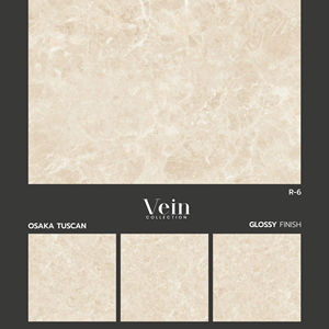 Azulejos de porcelana optimizados para suelo de 60x60 cm, fabricados para diseños equilibrados, alineación precisa y uso interior confiable. - Product Image 1