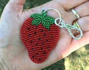 El Diseño de Bordado a Mano con Cuentas Más Elegante que Te Encantará para Vestidos de Novia y de Fiesta - Product Image 3