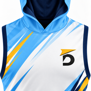 Uniforme Personalizado 7V7 con Tela Cómoda, de Secado Rápido y Estilo Moderno para Clubes, Equipos y Torneos - Product Image 5
