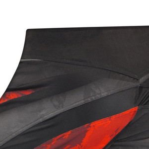 Nouveaux shorts de Muay Thai et d'arts martiaux mixtes de qualité supérieure, impression par sublimation, séchage rapide, polyester, coupe classique, style adulte - Product Image 4