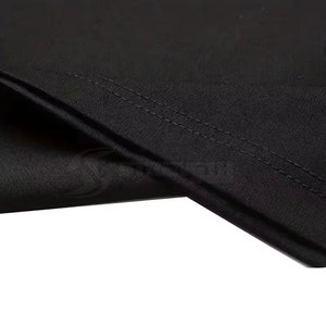 เสื้อยืดประดับเพชร ใส่สบาย ดีไซน์วิบวับ เสื้อยืดแฟชั่นผ้าฝ้าย - Product Image 6