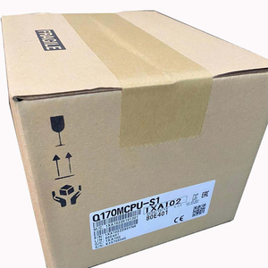 100% Paquete de sello de fábrica Q170MCPU controlador de movimiento de un solo eje - Product Image 3