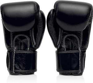 Guantes de Boxeo para Entrenamiento y Sparring, Precio Económico, OEM ODM, para Hombres, Mujeres y Niños, Guantes de MMA para Artes Marciales, Guantes de Boxeo de Primera Calidad - Product Image 4