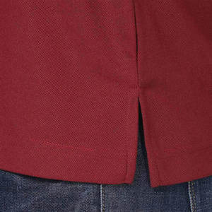 Polos para Mujer, Sin Costuras, Multicolores, Manga Corta, Logotipo Personalizado, Venta al Por Mayor, Uniformes de Empresa, Ropa de Trabajo para Personal, Uniformes de Equipo - Product Image 6