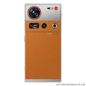 Z70S Nubia ultra photography Edition 6.85 "AMOLED 2688*1216 144Hz Qualcomm SD 8 Elite 4Nm 80W ชาร์จเร็ว NFC Android - Product Image 5