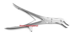 Juego de Instrumentos Manuales de Rinoplastia de Acero Inoxidable al por Mayor de Bisons, 50 Piezas, Kit de Cirugía Nasal de Alta Calidad - Product Image 4