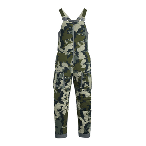 <b>Waterproof</b> Camouflage Hunting Bibs Insulated Tactical <b>Overalls</b> for Men Cold Weather Windproof Outdoor Hunting Clothing Pants - Product Image 1