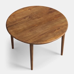 <b>High</b> Quality Solid Wood Dining Elegant <b>Table</b> Design for Dining Room <b>Kitchen</b> Restaurant Hotel Furniture Export Supplier - Product Image 2