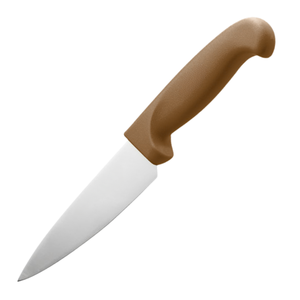 Couteau de chef polyvalent pour la cuisine quotidienne avec lame de précision pour hacher, couper en dés, trancher et préparer des aliments frais - Product Image 2