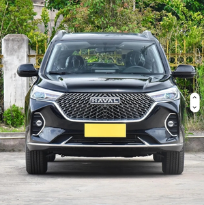 ÚLTIMO MODELO: Haval M6 SUV Usado, Eléctrico, Automático, Volante a la Izquierda, Turbo R21, Interior Oscuro, con Cámara - Product Image 3