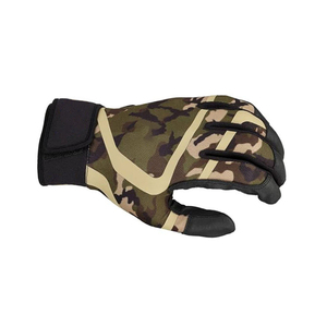 Gants de frappe de baseball personnalisables avec votre logo, faible MOQ, quantité en gros, prix de gros - Product Image 6