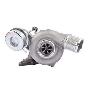 Right Turbocharger JT4E6K682AC 53039700407 for 2015-2017 for Ford F150 2.7L V6 Engines JT4Z6K682B FL3Z6K682E - Product Image 6