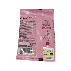 Ambientador GODREJ 10GM X 6 X 20 AER POWER POCKET - Aroma Rosa Fresca - Product Image 2