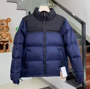 Ventes en gros de manteaux d'hiver de haute qualité, vestes matelassées, vêtements d'extérieur pour hommes, marques de créateurs de luxe, style haut de gamme - Product Image 3