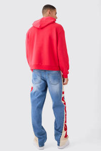 Sweat à capuche OEM 500 gsm 100% coton épais luxe, épais, épais, fabricants de haute qualité, sweat à capuche personnalisé surdimensionné - Product Image 2