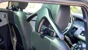 2024 แลนด์โรเวอร์ เรนเจอร์ สปอร์ต AWD พวงมาลัยซ้าย เบาะหนัง - Product Image 4