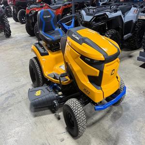 Nouvelle tondeuse à gazon CADET PRO MOWER de haute qualité, tondeuse à gazon agricole premium, alimentée au diesel, bac à herbe de 100 L, livraison rapide disponible - Product Image 6