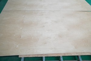 Contrachapado de Abedul Decorativo de Primera Calidad, de 13 Capas, Doble Cara, E0, para Decoración de Muebles, Núcleo de Goma Impermeable, para Exteriores - Product Image 2