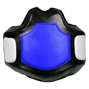 Nuevo Protector Abdominal Personalizable 2026 de Alta Calidad para Boxeo, Muay Thai y MMA con Protección para Entrenamiento y Competencia OEM - Product Image 2