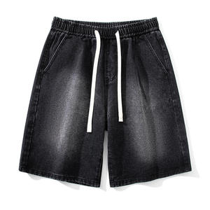 SIDDIQUI HOSINEX Pantalones Cortos Deportivos de Invierno para Hombre, con Estampado, Transpirables, de Lona No Tejida, Elásticos, de Cintura Media, de Secado Rápido, Antiarrugas, 100% - Product Image 1