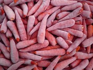 Piment surgelé IQF de qualité supérieure en provenance du Vietnam |   Piments entiers et coupés |   Fournisseur d'exportation en gros - M. Alex Truong - Product Image 1