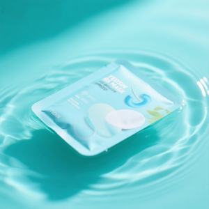 Mascarilla Facial Puro Moment con Pantenol y Niacinamida, Hidratante, Reparadora de la Barrera Cutánea, Calmante, para Todo Tipo de Piel, 23 ml, Paquete de 5 Unidades - Product Image 3